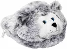 Noxxiez: Foot Warmer Husky