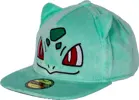 Pokémon: Bisasam Plush - Cap