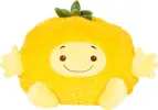 Noxxiez: Hand Warmer Pineapple