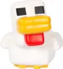 Minecraft: Chicken Mega SquishMe S2
