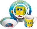 SpongeBob: Breakfast Set