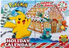 Pokémon: Advent Calendar #3