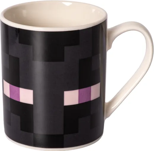 Minecraft Enderman - Tasse [325ml]