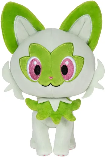 Pokémon: Felori Plüsch [20 cm]