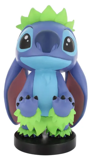 Disney: Stitch Hula  - Cable Guy [20 cm]