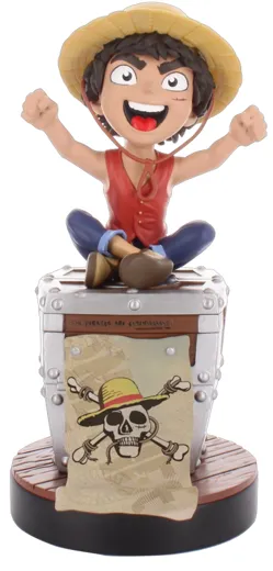 One Piece: Luffy - Cable Guy [20 cm]