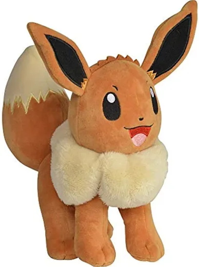 Pokémon: Evoli Plüsch [60 cm]