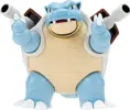 Pokémon: Battle Feature Figure - Turtok 2