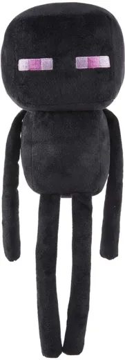 Minecraft Enderman Plüsch [20 cm]
