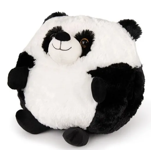 Noxxiez: Handwärmer Panda