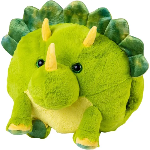 Noxxiez: Handwärmer Dino