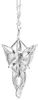 Lord of the Rings: Evenstar Halskette
