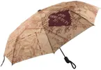 Harry Potter: Marauder Map Schirm