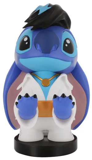 Disney: Stitch Elvis - Cable Guy [20 cm]