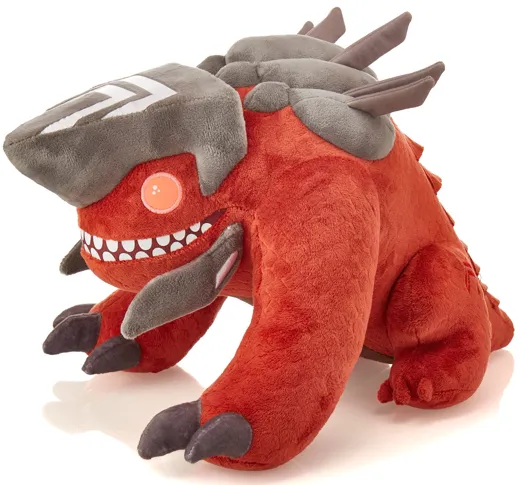 Destiny: Cabal Wardog - Plüsch [35 cm]