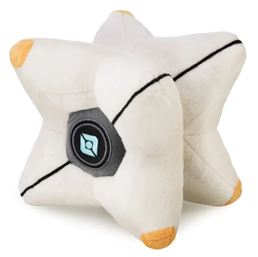Destiny: Generalist Ghost - Plüsch [18 cm]