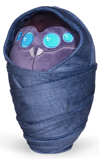 Destiny: Fallen Baby - Plüsch [25 cm]