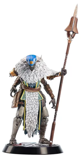 Destiny: Variks - Figur [41 cm]