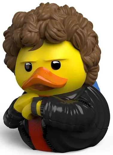 TUBBZ: Knight Rider - Michael Knight