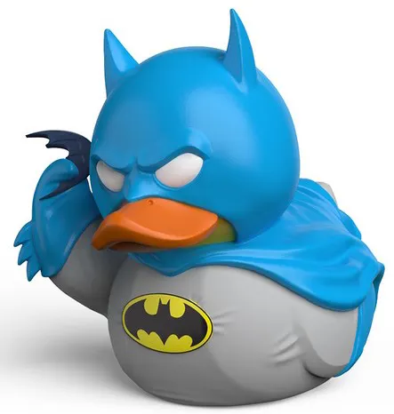 TUBBZ: DC Comics - Batman [Boxed Edition]