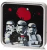 Offizielle Stormtrooper Plexiglas Tischlampe / Wandleuchte
