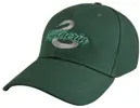 Harry Potter: Slytherin Baseball Kappe