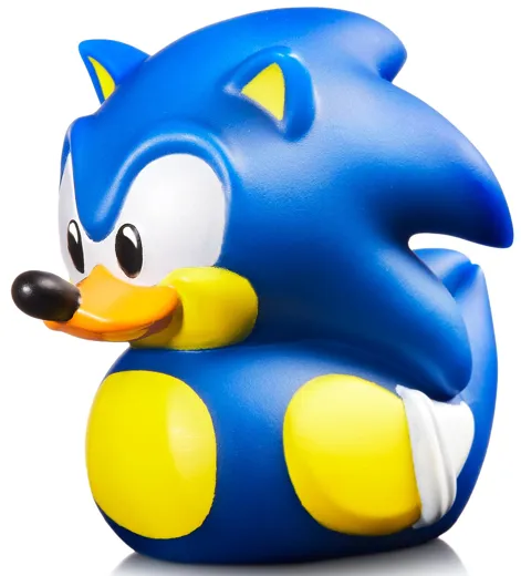 TUBBZ Mini: Sonic - Sonic