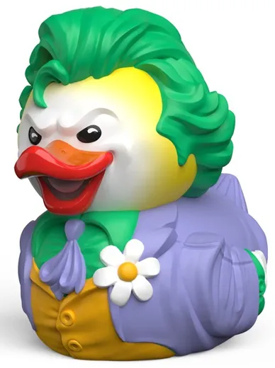 TUBBZ: DC Comics - Joker [Boxed Edition]