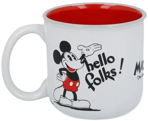 Disney: Mickey 90 - Mug [415 ml]