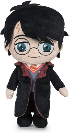 Harry Potter T300 - Plüsch [29 cm]
