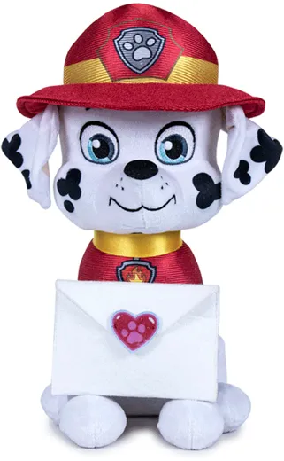 Paw Patrol: Marshall - Plüsch [27 cm]