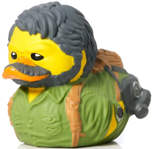 TUBBZ Mini: The Last of Us - Joel