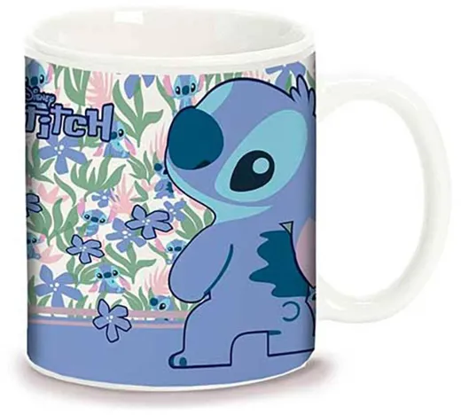 Lilo and Stitch: Stitch - Tasse [350ml]