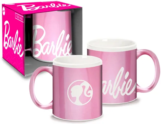Barbie - Tasse [350ml]