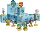 Hidden Dissectibles: SpongeBob SquarePants Series 4 - Super Edition - Blindpack