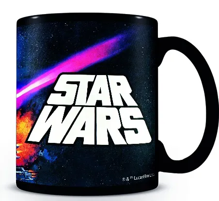 TK Star Wars (Classic) - Tasse [315ml]