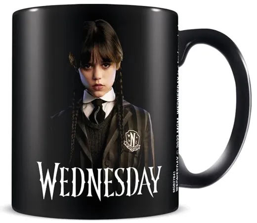 TK Wednesday (Friendship) - Tasse [315ml]