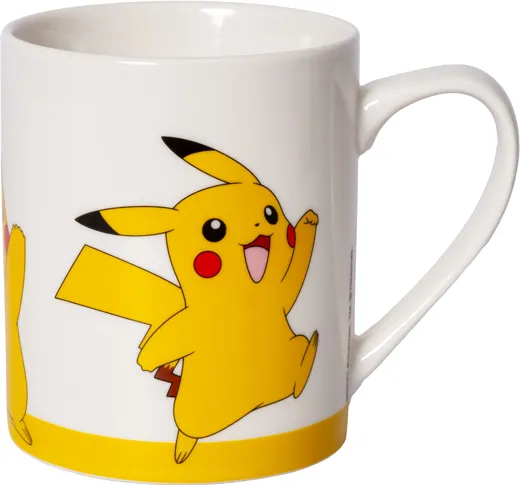 Pokémon: Pikachu - Tasse [325ml]