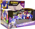Sonic: Prime Collectible Figures - Blindpack