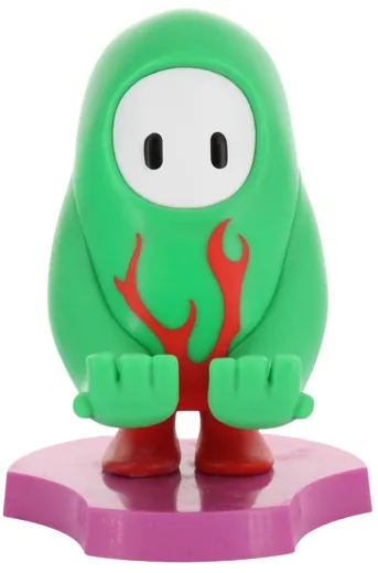 Fall Guys: Flames - Cable Guy Holdem [11 cm]