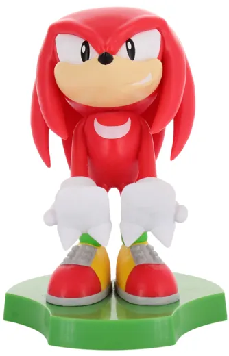 Sonic: Knuckles - Cable Guy Holdem [11 cm]