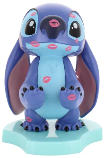 Stitch: Loved Up - Cable Guy Holdem [11 cm]