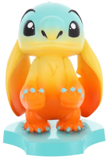 Stitch: Sunset - Cable Guy Holdem [11 cm]