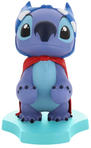 Stitch: Underpants - Cable Guy Holdem [11 cm]