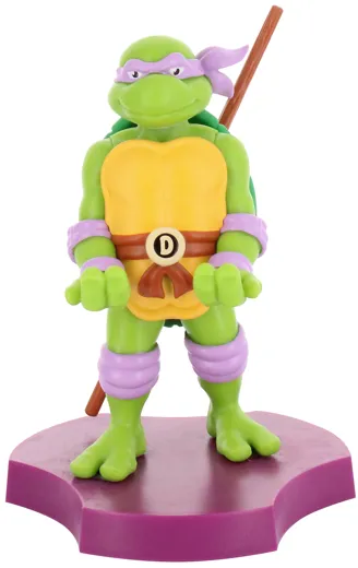 TMNT: Donatello - Cable Guy Holdem [11 cm]
