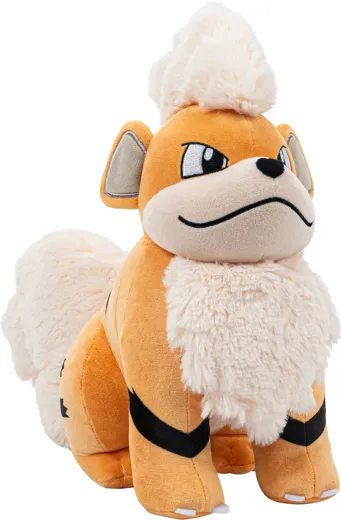 Pokémon: Fukano Plüsch [30 cm]