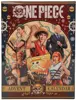 One Piece: Adventskalender