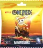 One Piece: Mini Figures - Blindpack