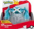 Pokémon: Metagross - Epic Figure