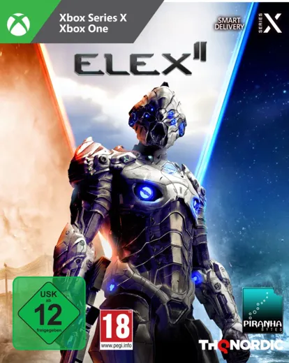 Elex 2 [XSX/XONE] (D)